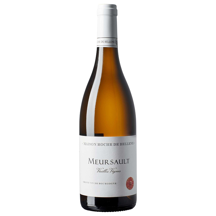Roche de bellene meursault vieilles vignes   13%   75cl
