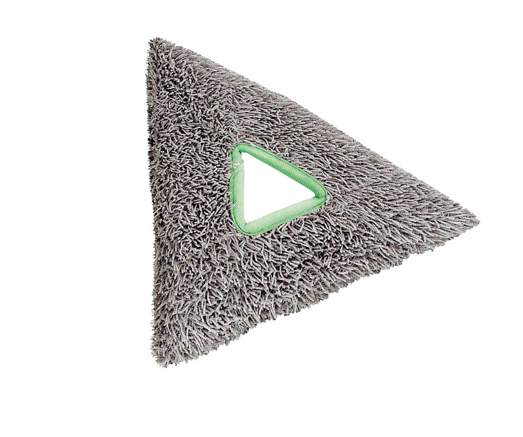 Stingray mikrofiber tripad dyprens