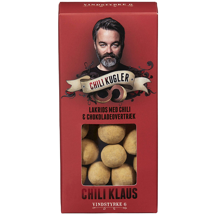 Chilikuler  6   110g