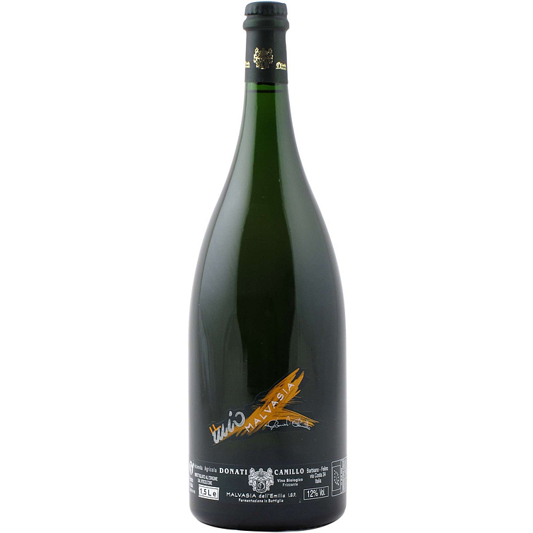 Camillo donati malvasia  11%   1,5l