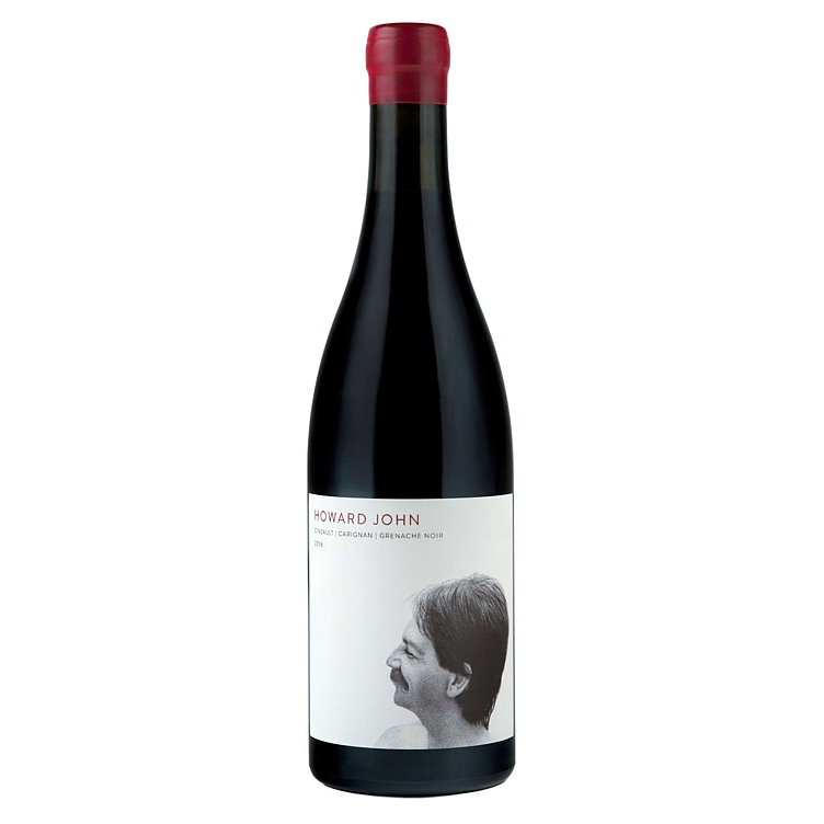 Lourens howard john   13%   75cl