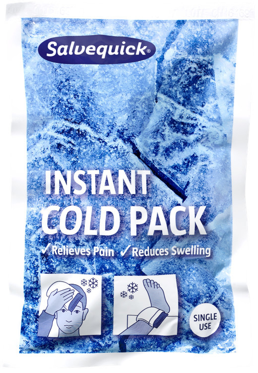 Sq instant cold pack    1stk