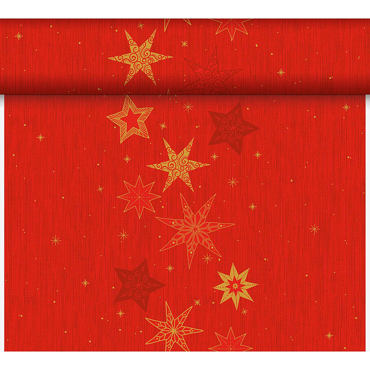 Tete a tete dunicel star stories red      1stk