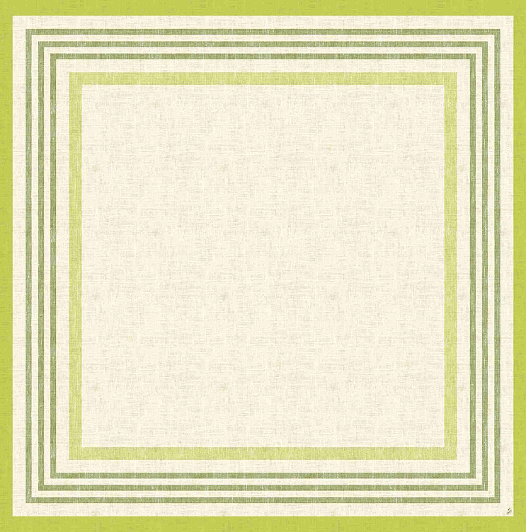 Duk dunicel 84x84cm raya kiwi   20stk