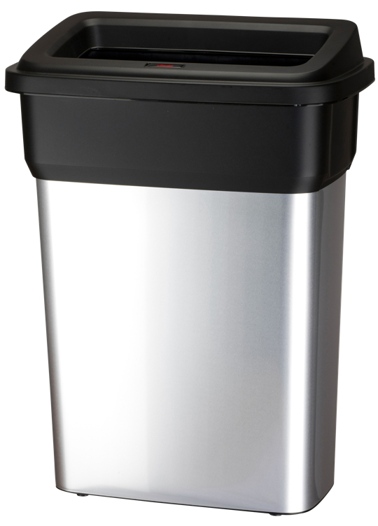 Geo avfallsbeholder 55 liter  stk
