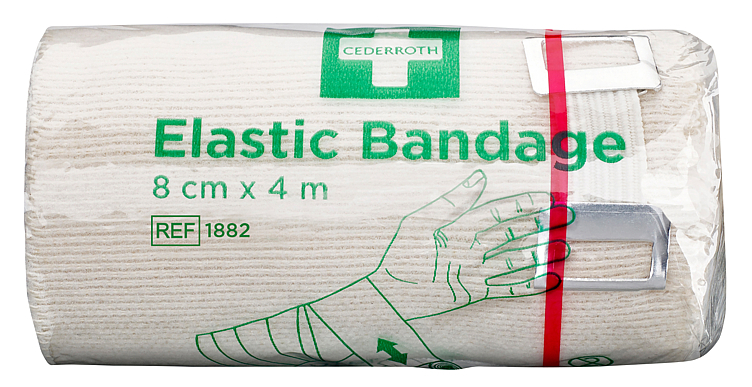 Elastic bandage  1stk