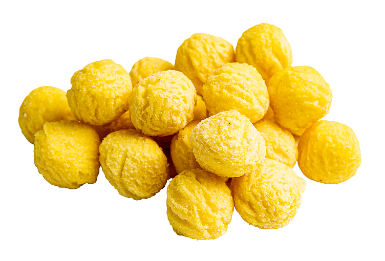Pommes noisettes  2,5kg   stk
