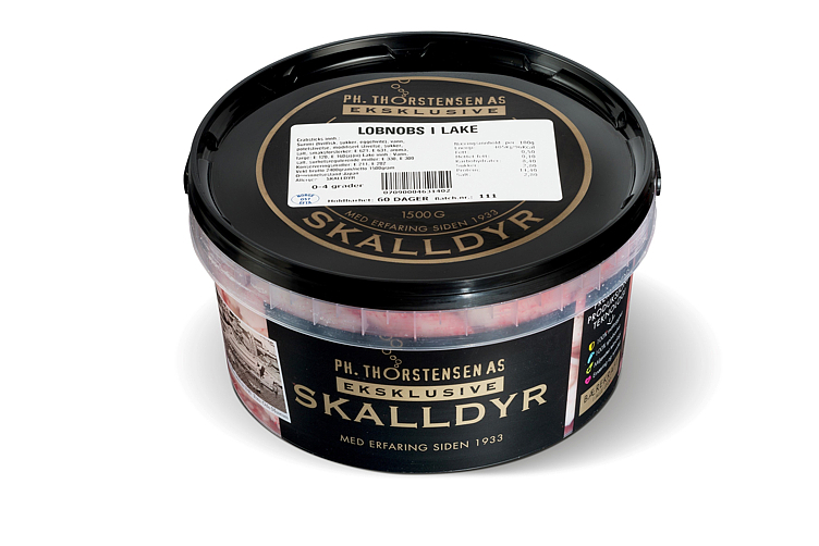 Crabsticks   1,5kg