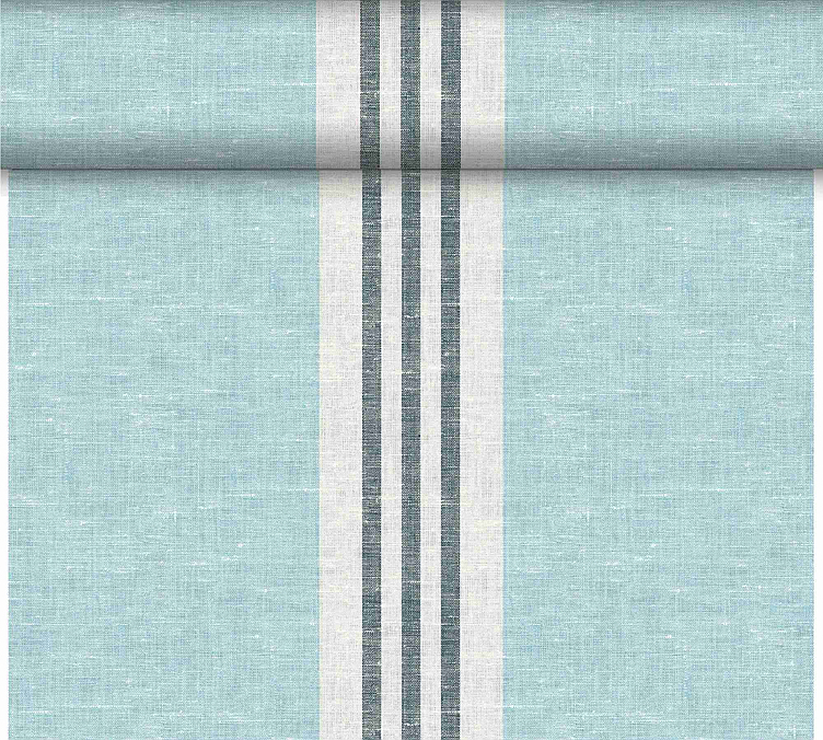 Tete a tete dunicel raya blue   1stk