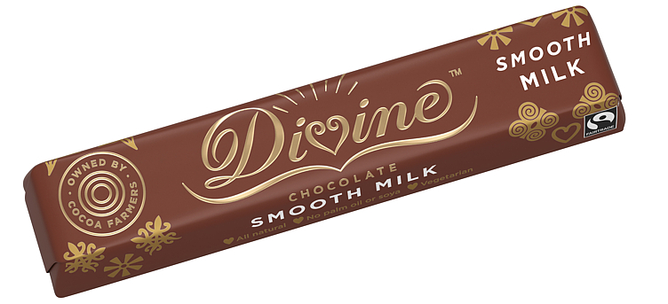 Milk chocolate    35g