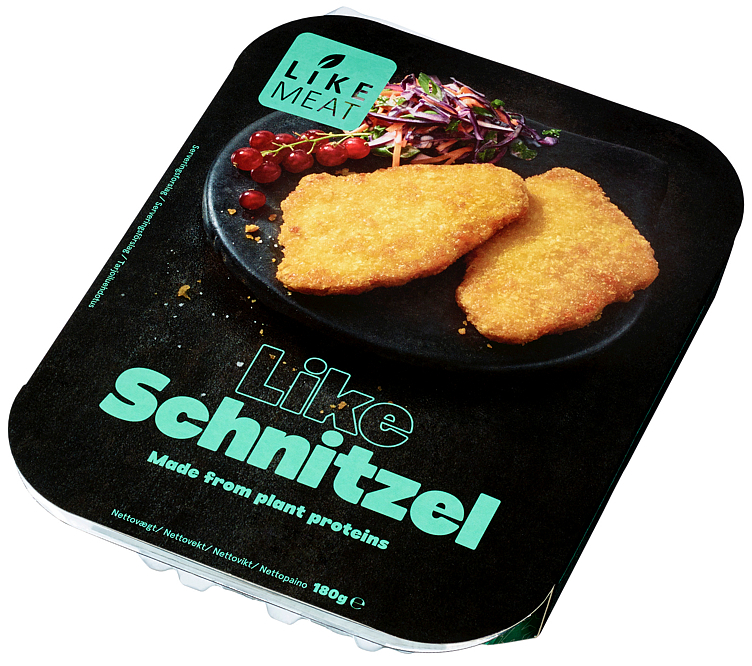 Schnitzel  180g