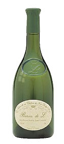 Baron de l chateau du nozet  12,5%  75cl