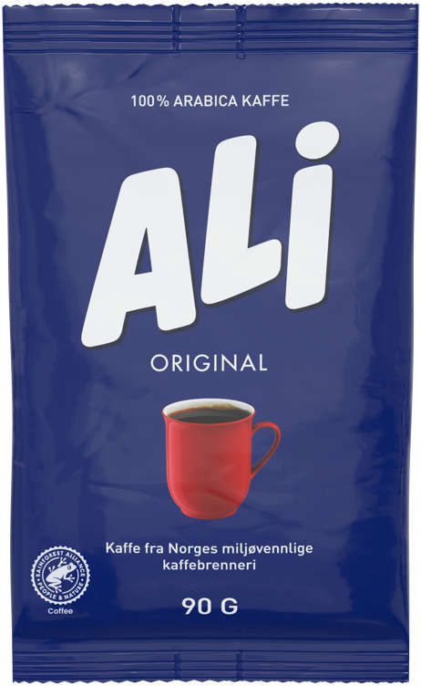 Ali original finmalt   36x90g