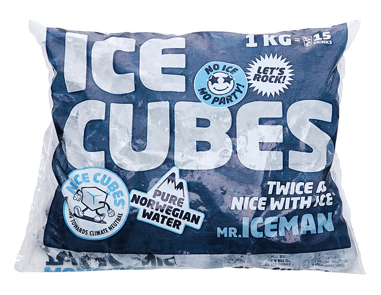 Isbiter  1kg