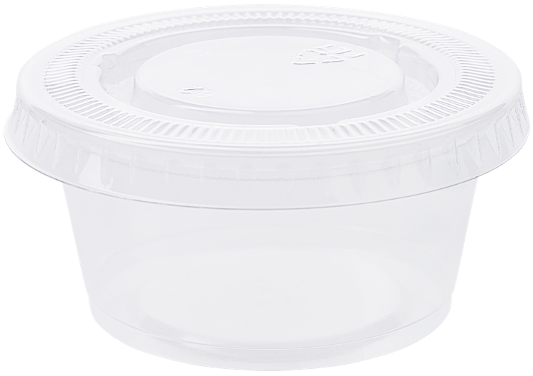 Dressingbeger 2oz 60ml pose   250stk