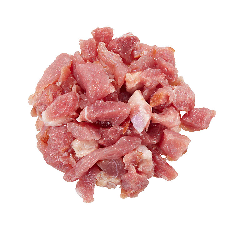 Bacon cut    1kg