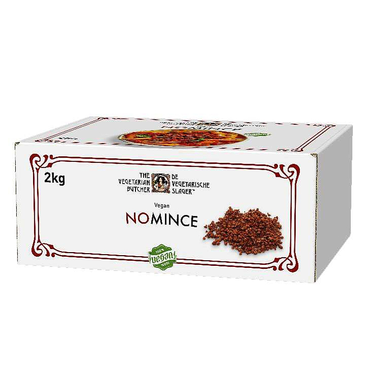 No mince  2kg