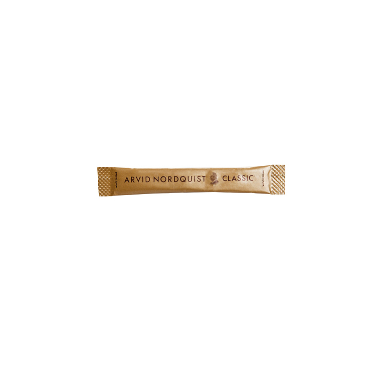 Sugar sticks white for coffee   1000x4g