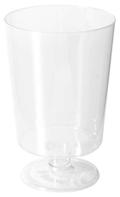 Vinglass 15,7cl chateau   12stk