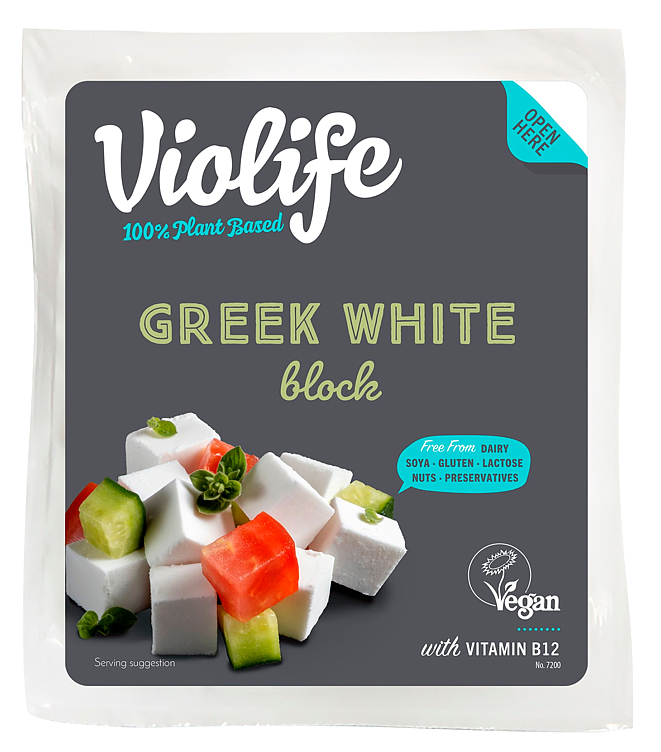 Gresk blokk   230g