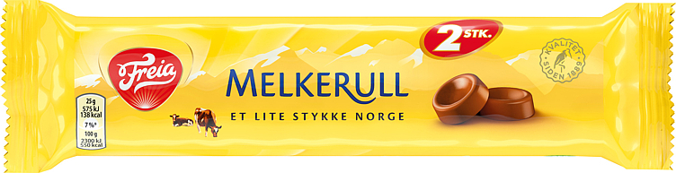 Melkerull   2pk   148g
