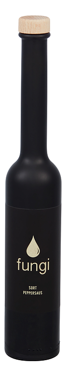 Peppersaus  100ml