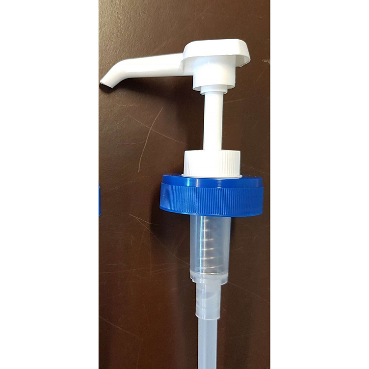 Doseringspumpe for 5l 2ml  1stk