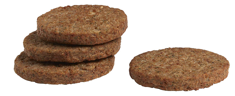 Burger deluxe  2kg