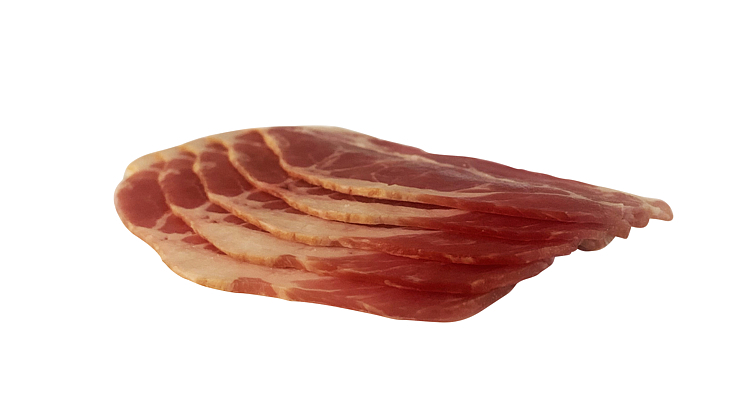 Hotellbacon av nakke 1kg