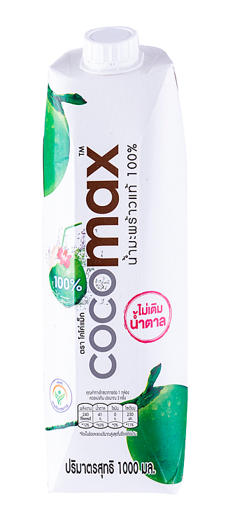 Cocomax   12x1l