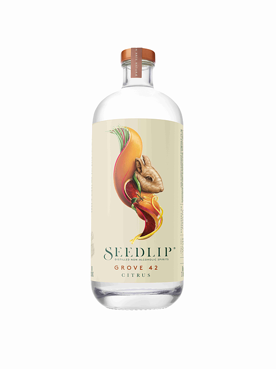 Seedlip grove 06x01   70cl