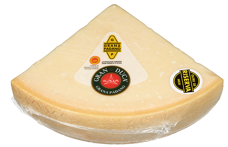 Grana padano dop 20mnd   4xca4kg