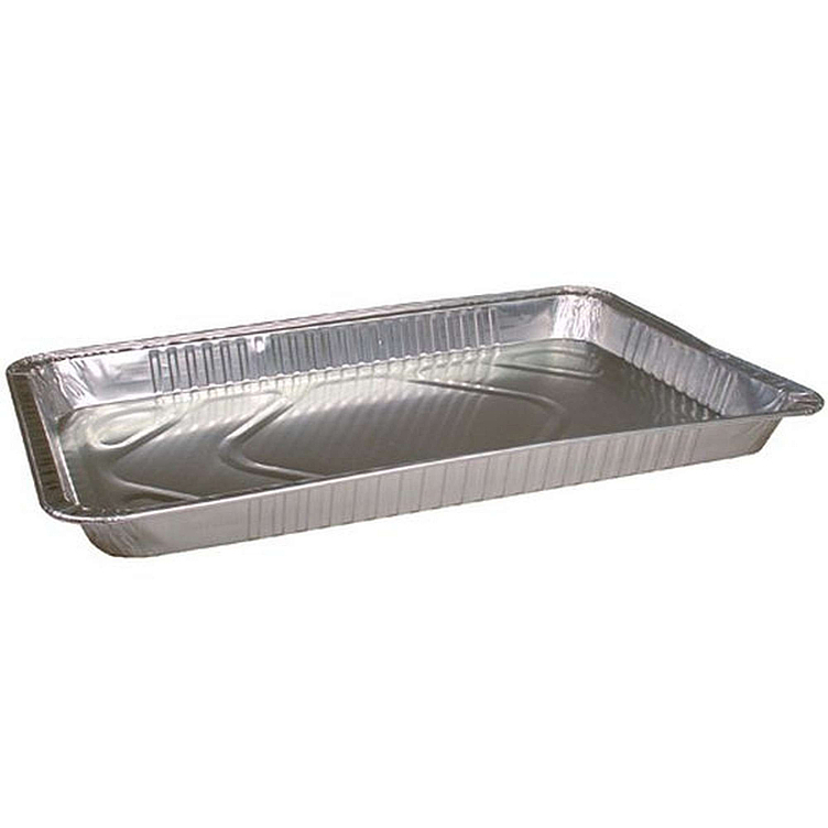Alubakke 1/1 gastro 5350ml    50stk