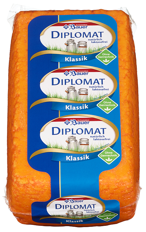 Diplomat   3xca2kg