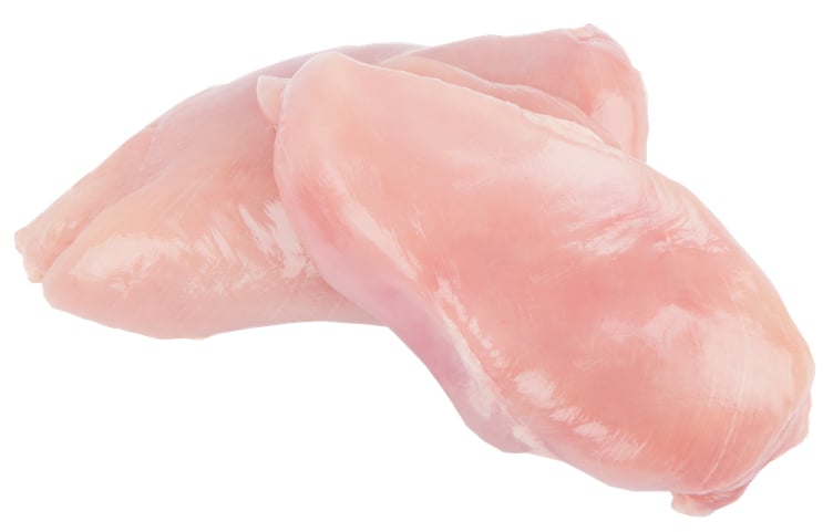 Kyllingfilet økonomi  5kg