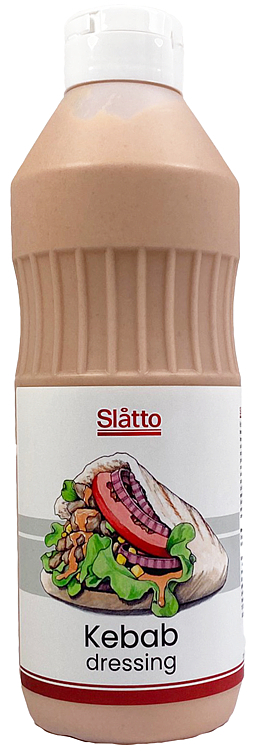 Kebabdressing   1kg