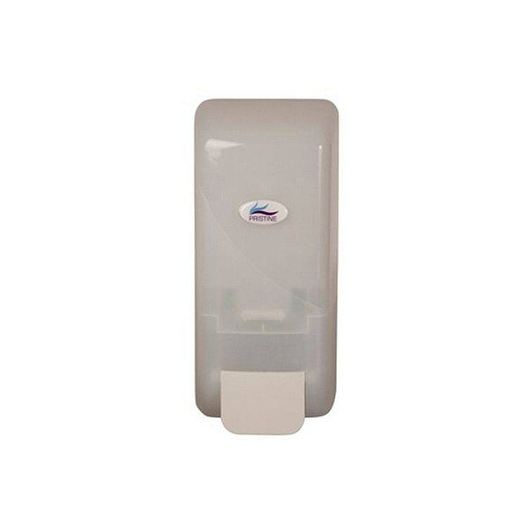 Dispenser pristine skumsåpe 1l   1stk