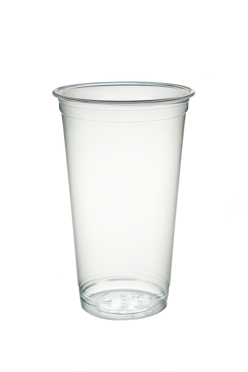 Plastbeger 500ml rpet polarity  50stk