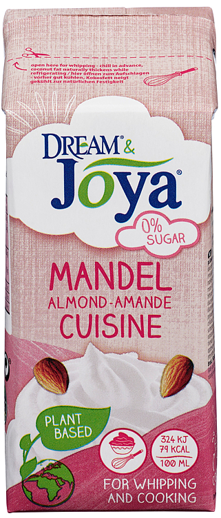 Almond cuisine 200ml