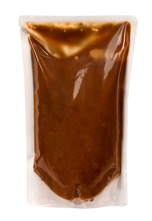 Brun saus, glutenfri  1,2kg