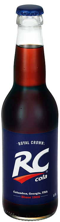 Rc cola 24x0,33l
