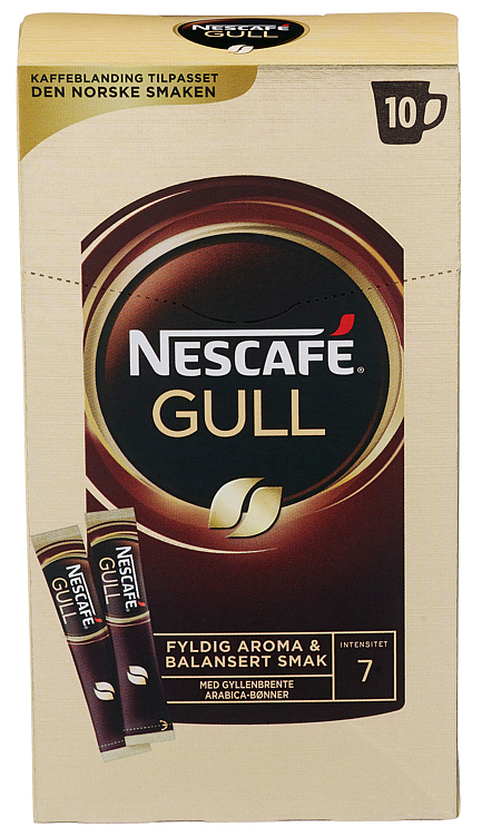 Gull stick   20g