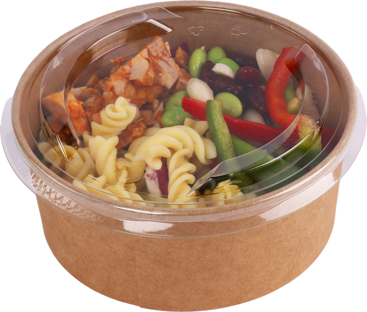 Lokk multifood kartong pokepack 500-1000ml   300stk