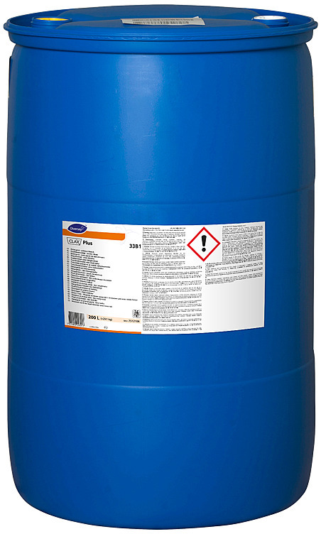 Clax plus 33b1   200l