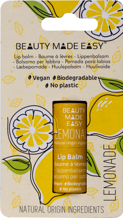 Lip balm lemonade  5,5g