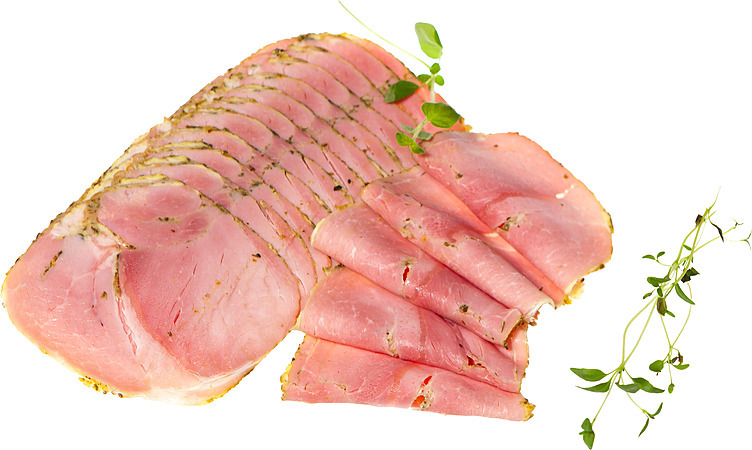 Pestoskinke  250g