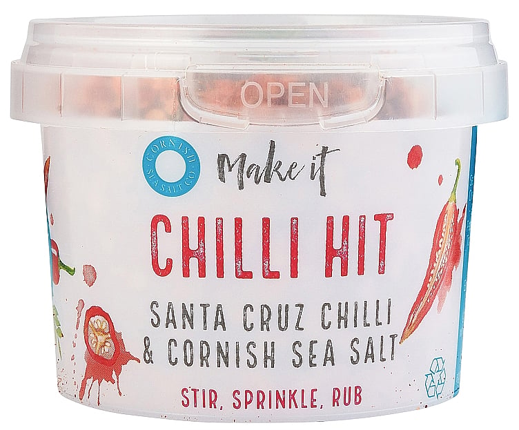 Chilli hit seasoning   50g