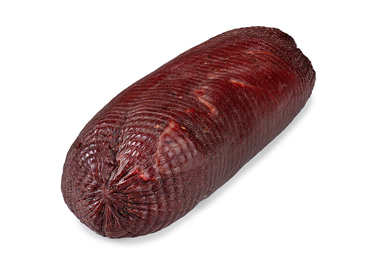 Bresola hel 2xca2,5kg  kg