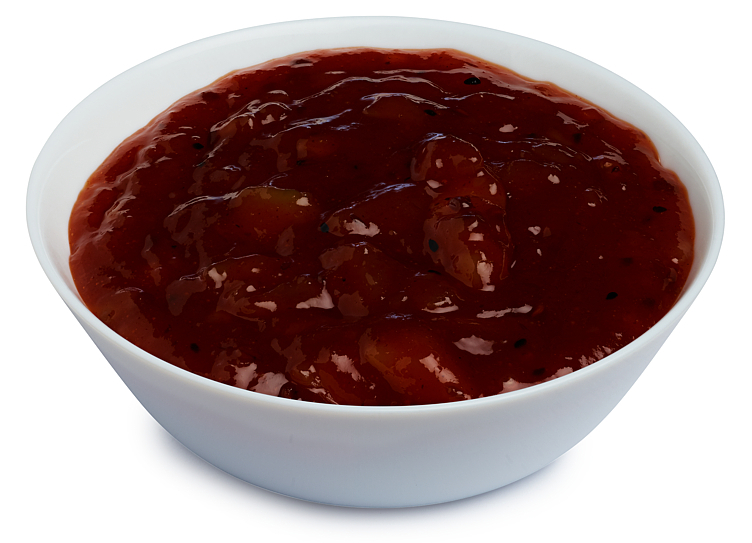 Saritas mango chutney  1,5kg