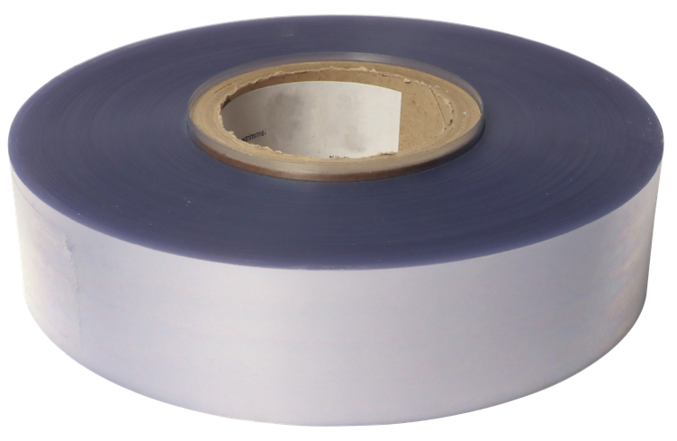 Klar plaststrimmel 5cm 200m   1stk